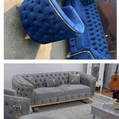 Muebles - 6/10