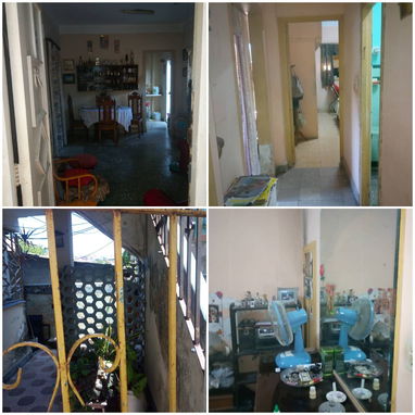 casa en 10 de octubre y primera - Img 126843578