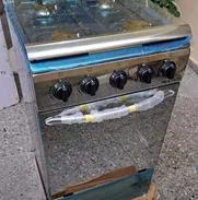 Cocina con horno Milexxus - Img 49423802