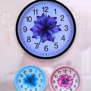 Relojes de pared 30x30 cm - Img 55798573