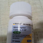 Mirtazapine 7.6 MG - Img 56111051