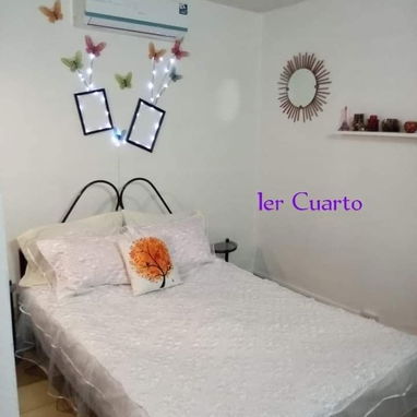 🏠 SE PERMUTAN 2 APARTAMENTOS POR UNA CASA - 5/8