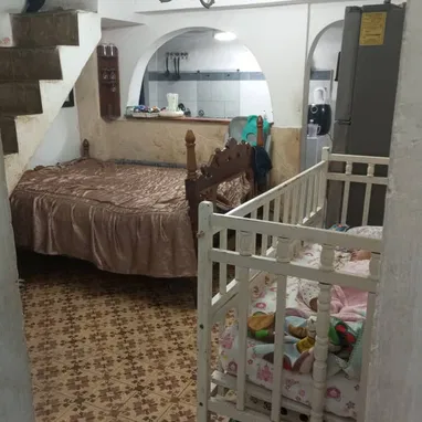 🏡 SE VENDE CASA, puerta de calle, excelente para negocios, en MIRAMAR, PLAYA - Img 120895463