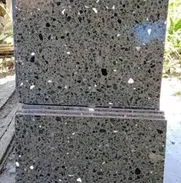Losas de granito pulido con rodapiés incluido - Img 50585277