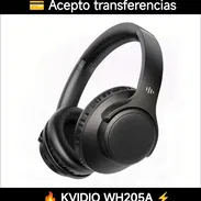 🔥 Cascos KVIDIO WH205A ⚡ - Img 56282033
