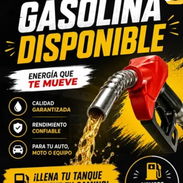 Gasolina 5usd - Img 56302693