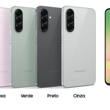 ✨ Samsung A56 5G ✨ - 2/3