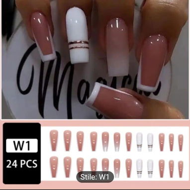 💅✨ UÑAS PRESS-ON DISPONIBLES ✨💅 - Img 115377525