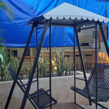 MIRA ESTO! Casa con piscina climatizada, respaldo energético y el mejor PRECIO!!! - Img 110010025