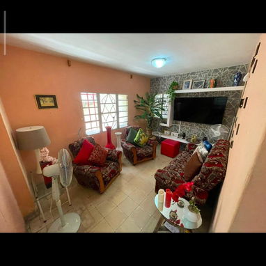 Venta de Casa perfecta para Vivir o Rentar - 10/10