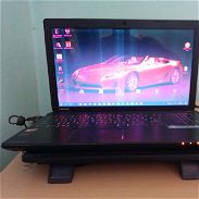 Vendo laptop Toshiba con detalles - Img 45655491