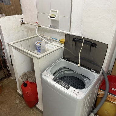 Se vende Apto 1er piso En Altahabana, Boyeros - 5/5