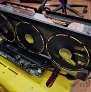 🚨🚨 RTX 5070 Ti Aorus Master 16gb GDDR7 - Img 50776136