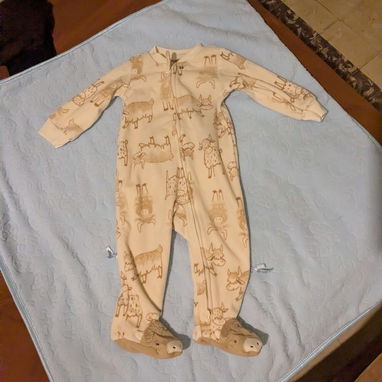 Vendo varias cosas para bebé - Img 123267133