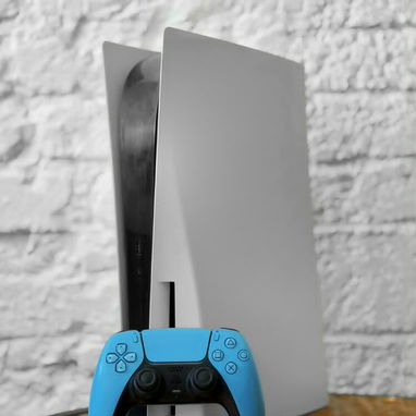 PlayStation 5 FAT con lector de disco - 3/3