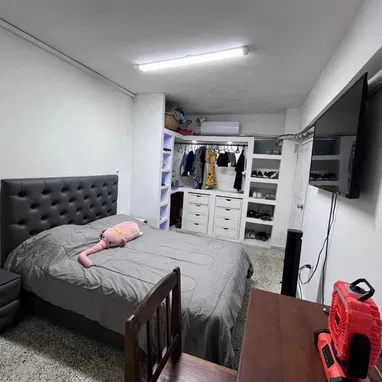 Vedado, Inmobiliaria Casa de Ensueños, 20mil - Img 122552068