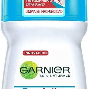 CEPILLO EXFOLIANTE GARNIER - Img 37520384