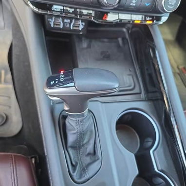2022 Dodge Durango Citadel AWD - 7/10
