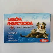 Jabón insecticida - Img 54882792