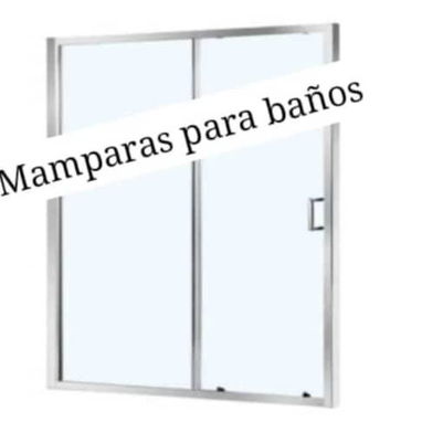 Cabinas y mampara. - Img 121872166