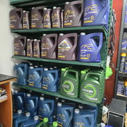 Aceite y otros productos Mannol y Fanfaro - Img 45664021