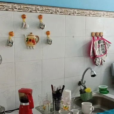 Playa Miramar la Puntilla te está esperando! 🏖️ Descripción del apartamento : En la Habana Cuba. - 6/10