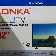 Cajita incluida TV KONKA - Img 45820898