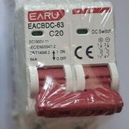 ✅ Breaker DC 20 A para tu Ecoflow con panel solar ✅ - Img 56770410