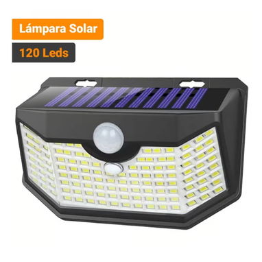 Lámpara solar - 3/3