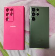 Samsung Galaxy A54 Newww c/ 6 GB Ram y 128 GB de Almacenamiento - 58121168 - Img 45665916