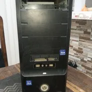 Se vende chasis ATX con fuente de 550W - Img 57547720