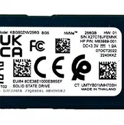 ✨💻✨.,SSD NVMe KIOXIA (Marca de Toshiba),.✨💻✨ - Img 50709034