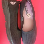 Tenis polo para dama No. 10 - Img 56239444