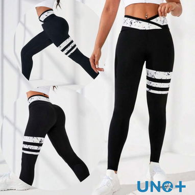 Licras y conjuntos para el gimnasio mensajería incluida - Img 118028721