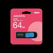 Memorias USB 64 GB sellado en su caja 53629550 - Img 50794585