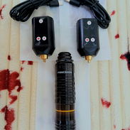 🔥 Kit de Tatuaje Profesional Poseidón 🔥 - Img 55420303