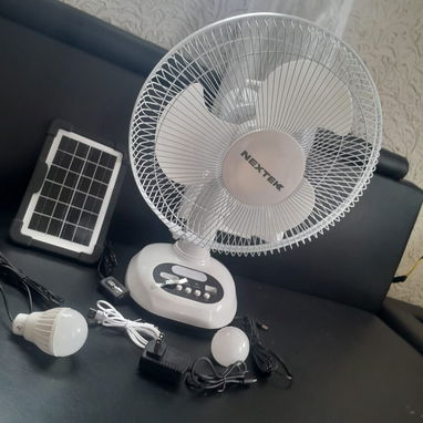 Ventilador - Img 118459630