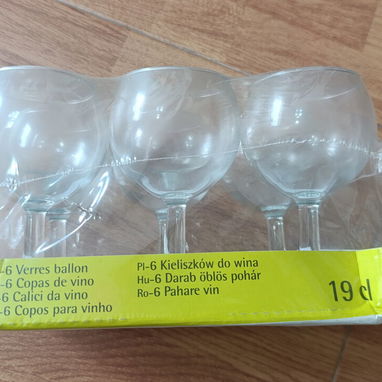 Copas para Vino - 2/2