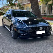 Hyundai Sonata 2021 - Img 55572935