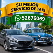 Taxi - Img 56297364