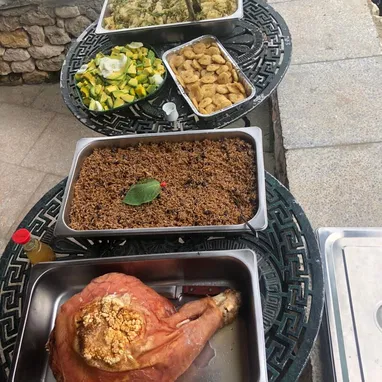 🌞Pasadia diurno en piscina en Boyeros + oferta de almuerzo y gastronomia - Img 120309036