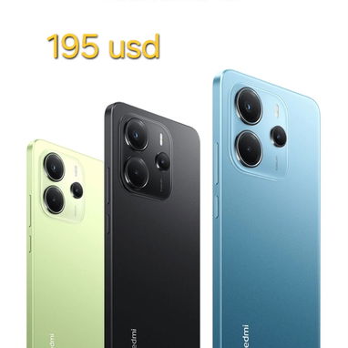 Móviles nuevos en caja - 9/10