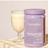 Batido Nutriplus - Crujiente de Galletas / 70 USD - Img 58343115