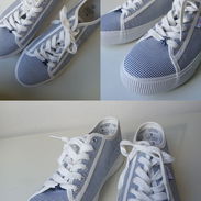 Tenis para mujer en venta - Img 58172416