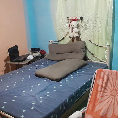 Se vende casa con todo o Vacía - Img 127519943