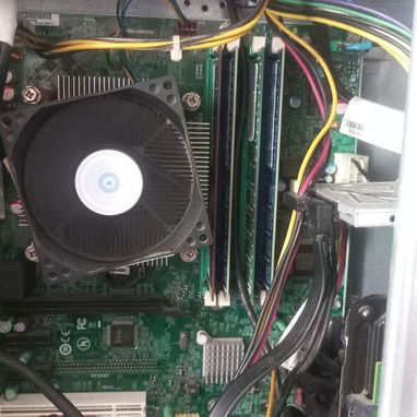Pc completa i7 - Img 124039043