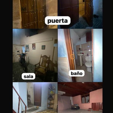 VENTA DE CASA EN HABANA VIEJA - Img 124558829