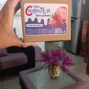 Helado Cuquita 1lt - Img 58244181