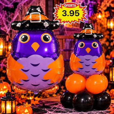 Decoraciones para Halloween - 5/10