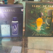 Estuche de perfume original - Img 55329631